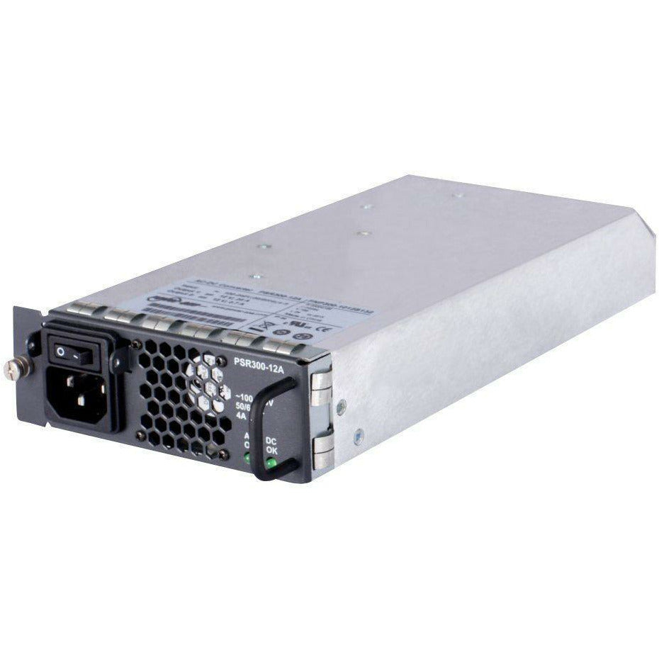 HP JC087A Procurve Power Supply A5800 300W AC - AloinfoUSA