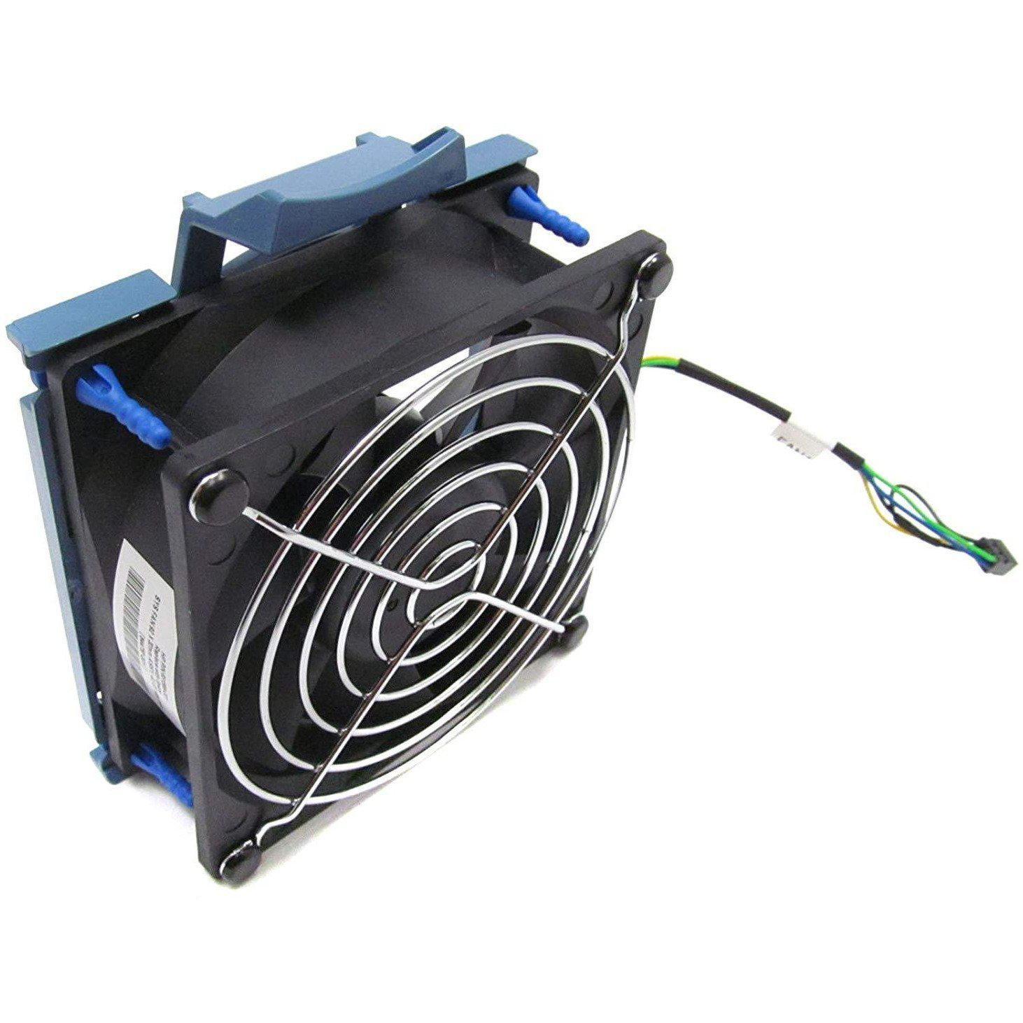 HP ML310e G8 92x32mm 4U System Fan Assembly 686748-001 - AloinfoUSA