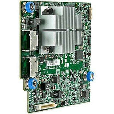 HP Smart Array P440ar/2GB with FBWC Storage Controller Plug-in Card (726736-B21) - AloinfoUSA
