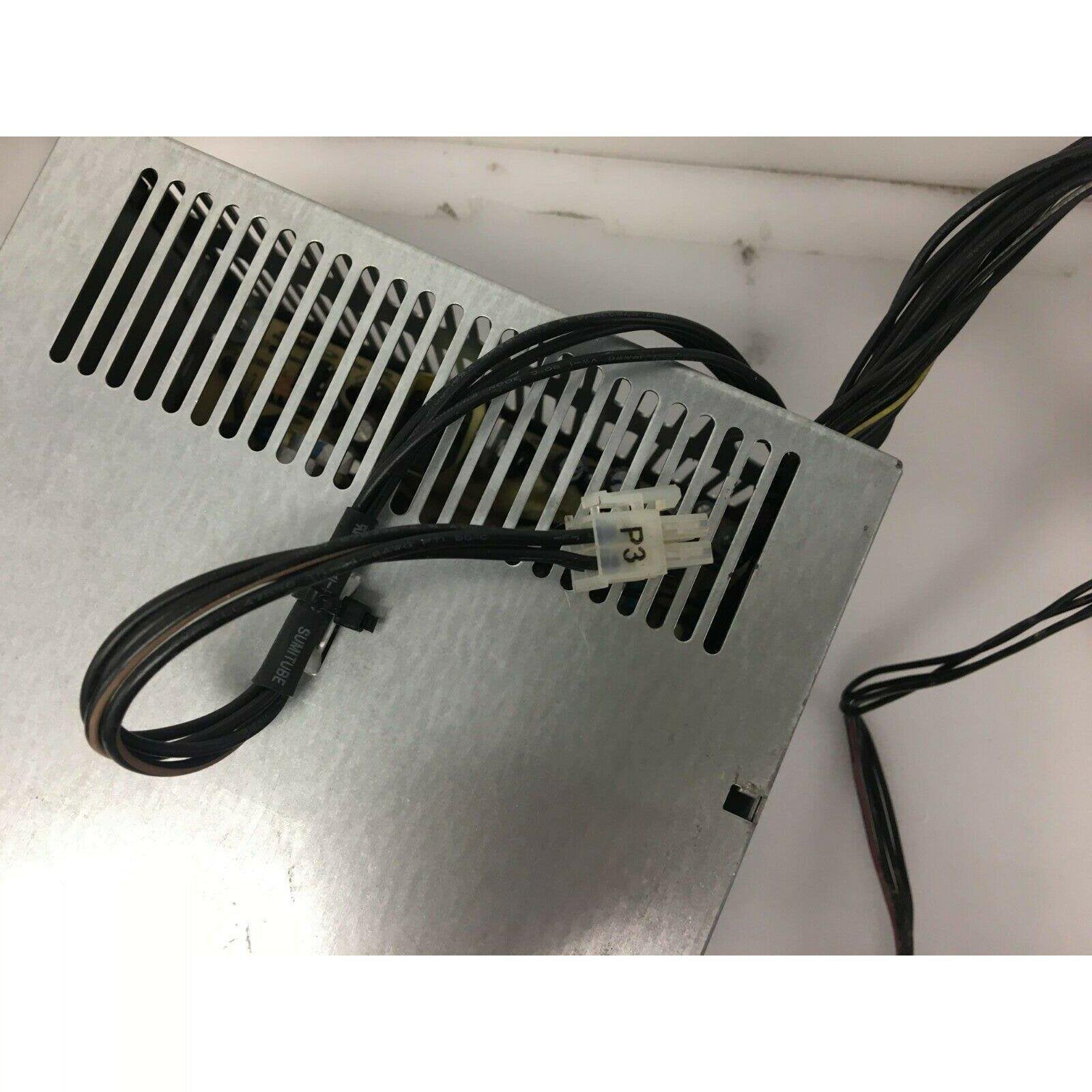 HP Z200 Z210 Workstation 320W Power Supply 502629-001 535799-001 DPS-320K-1A - AloinfoUSA