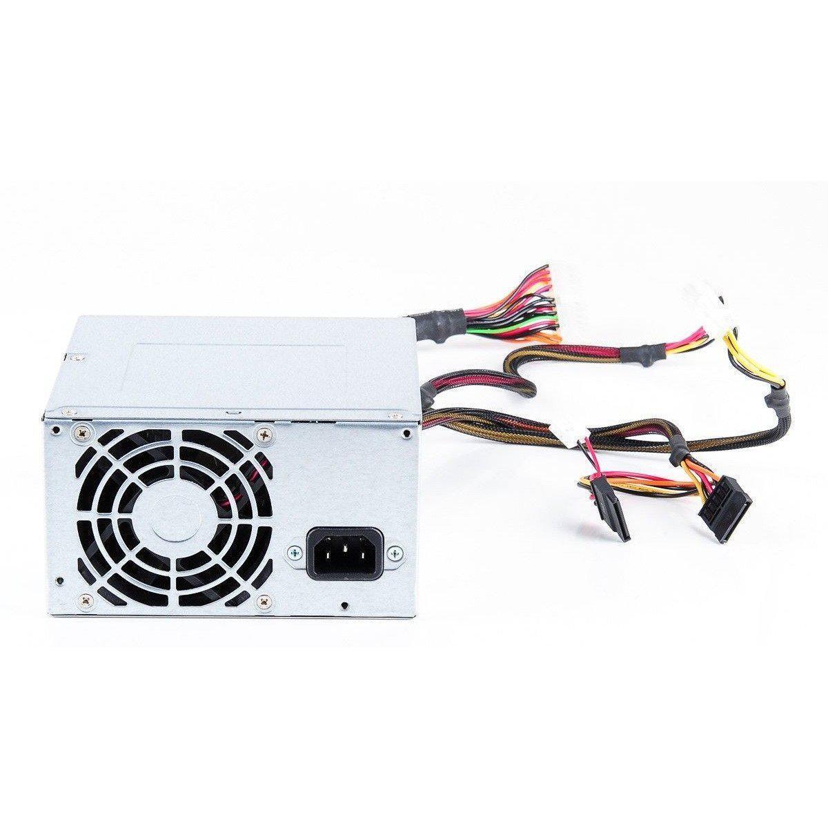HPE 350 Watt Power Supply / Power Supply - ProLiant ML30 Gen9 - 821243-001 Fuente - AloinfoUSA