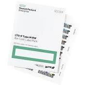 Hpe Lto-8 Ultrium Rw Bar Code Label Pack - AloinfoUSA