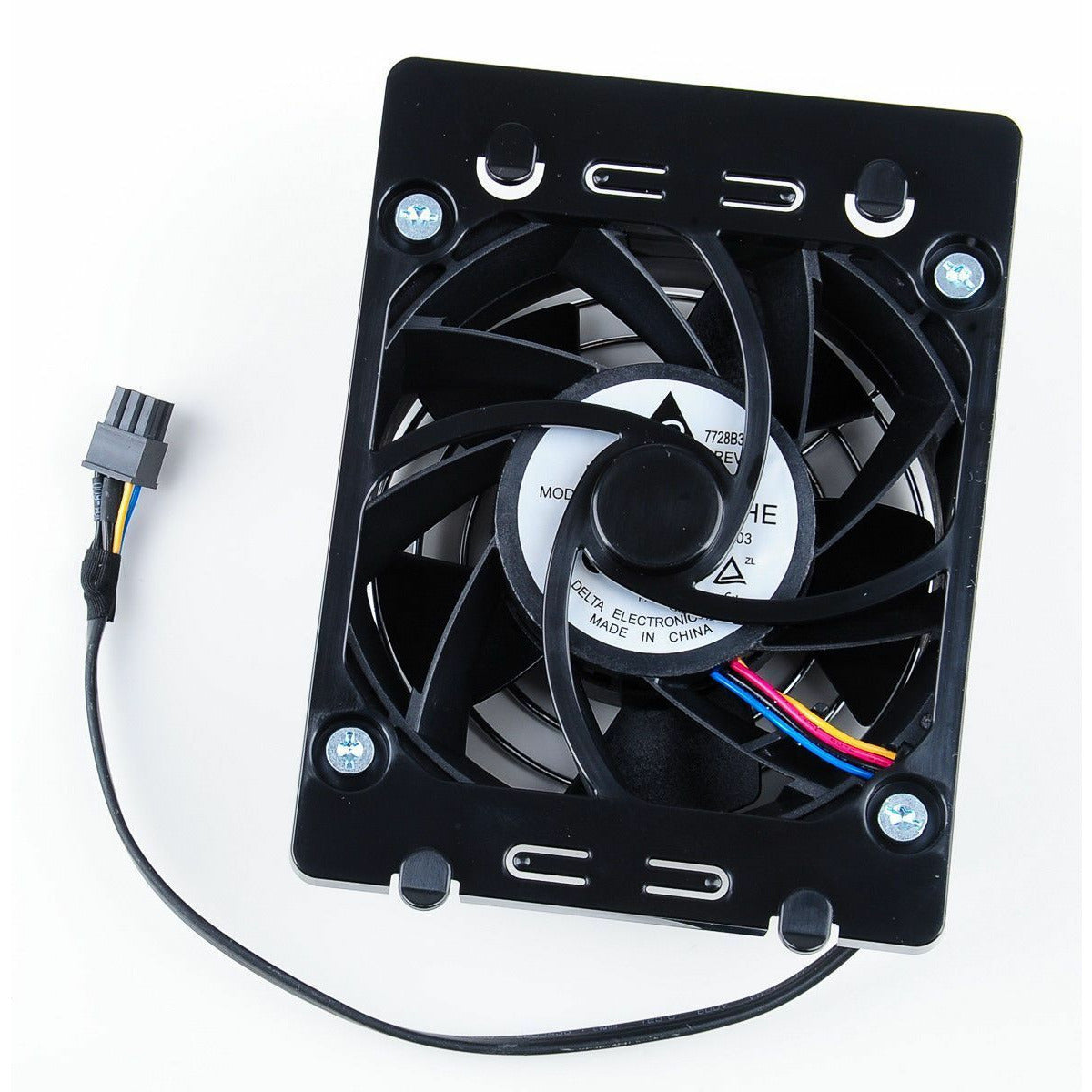 HPE Performance Fan Chassis Fan Proliant ML110 Gen9 789656-001 791717-001 4052777199742 - AloinfoUSA