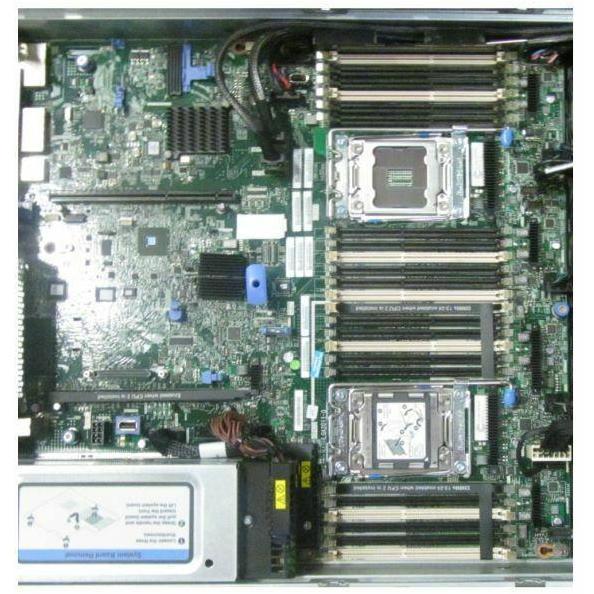 IBM 00Y8457 Motherboard for X3650 M4  zj 46655474698 - AloinfoUSA