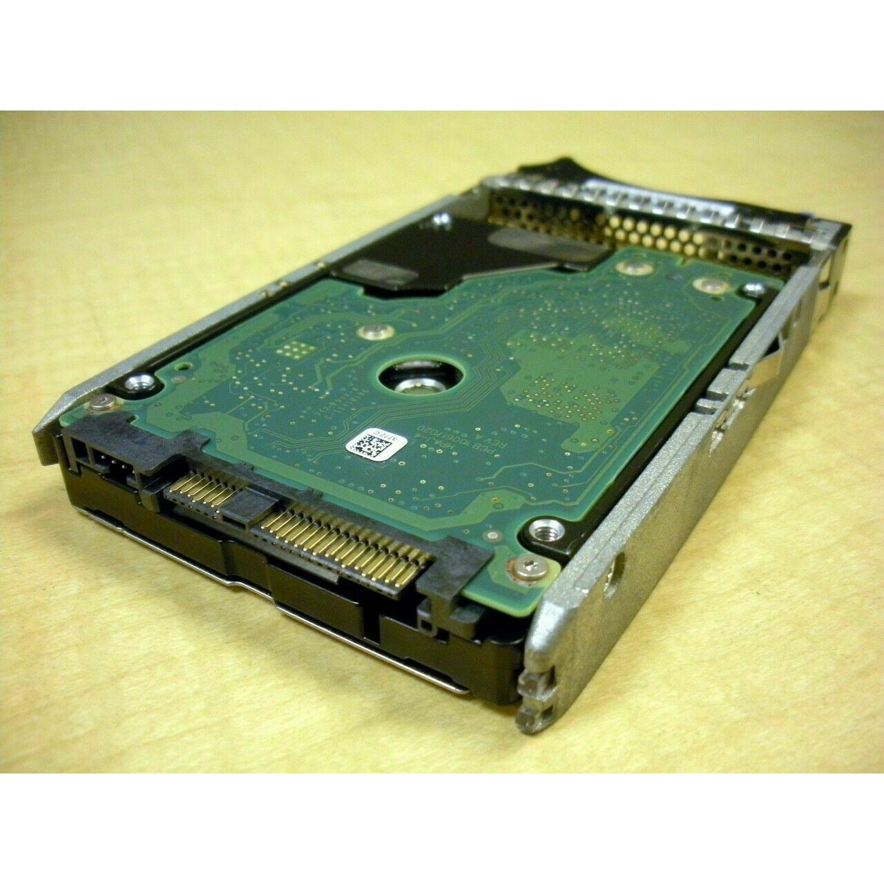 IBM 1888 139gb 15k RPM SAS Drive SFF 2.5 (S) IBM 00e6166 44v6844 - AloinfoUSA