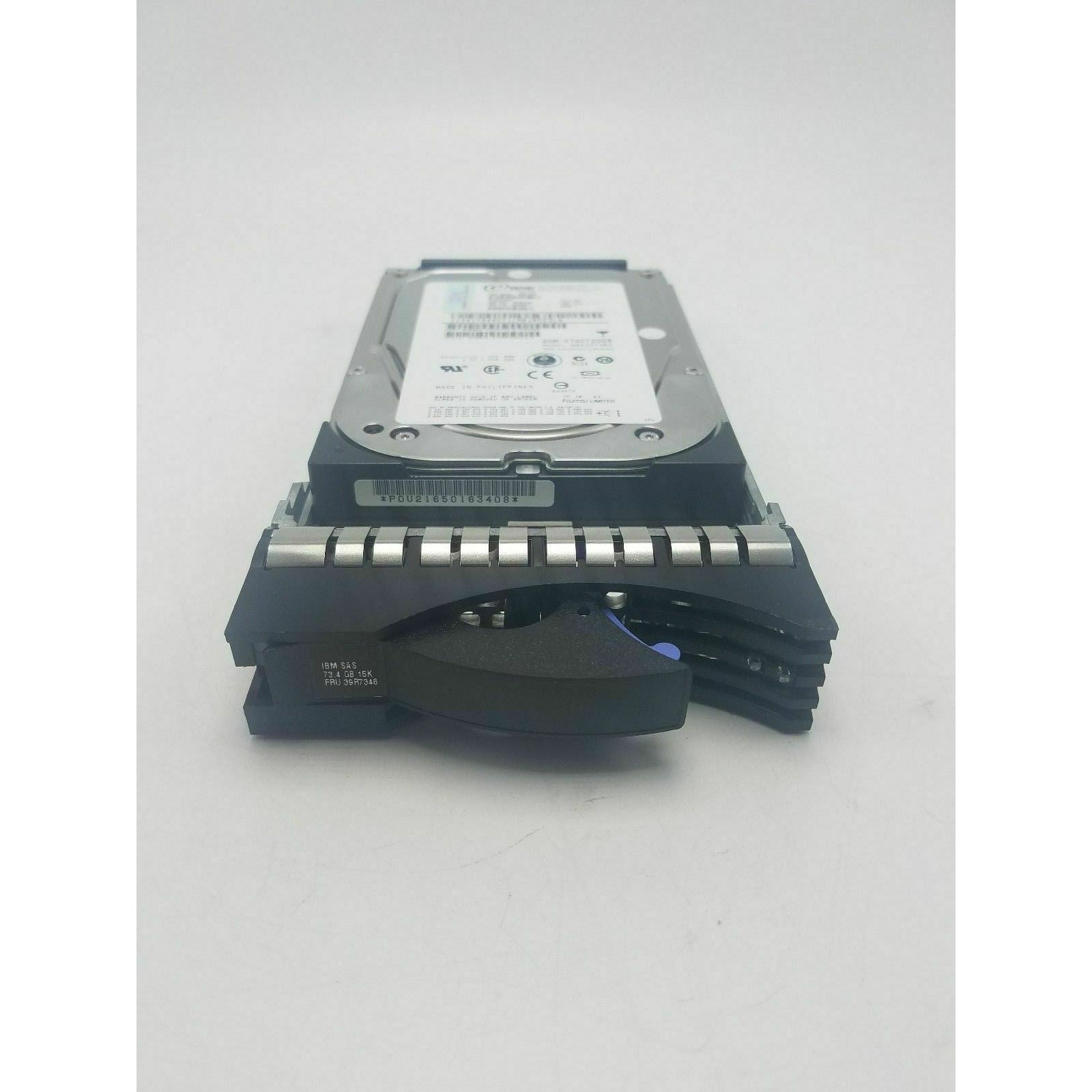 Ibm 39R7348 73GB 15K SAS Hot Swap 3.5 40K1043 26K5841 CA06697-B25900BA 102646335369 - AloinfoUSA