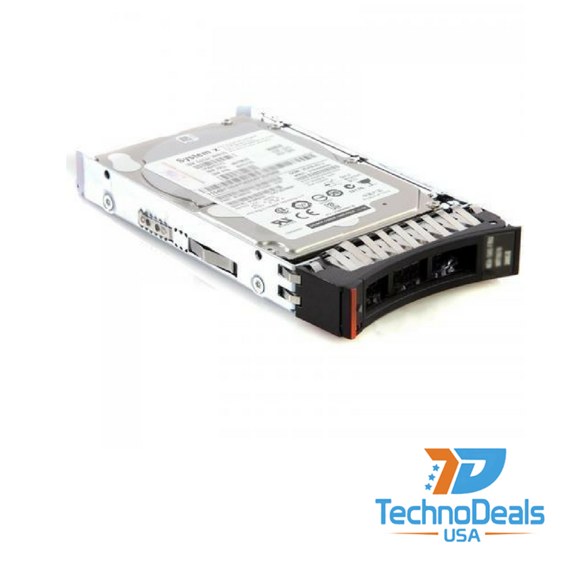 IBM 40K6820 40K6823 23R1776 146.8 GB,Plug-In Module,15000 RPM Hard Drive - AloinfoUSA
