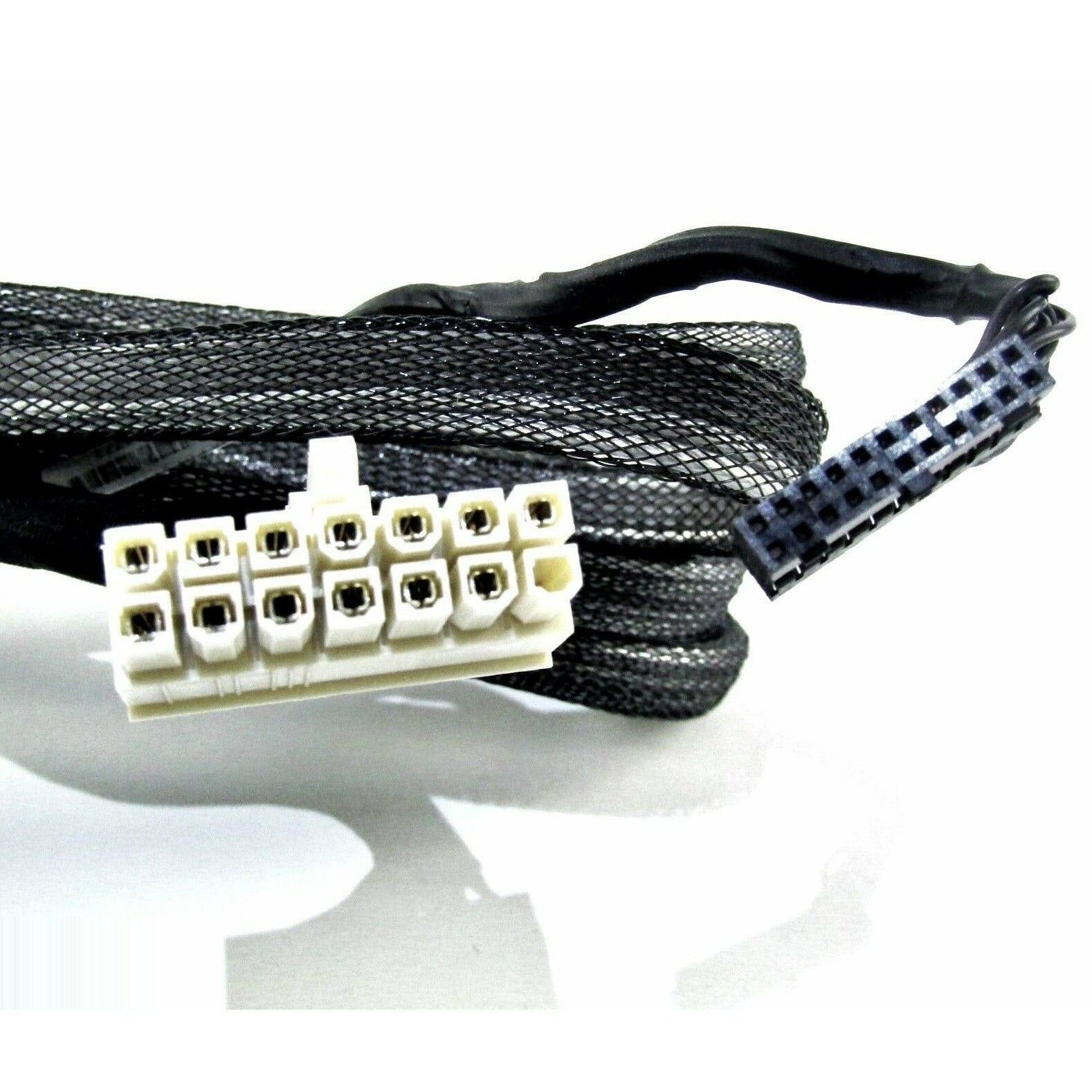 IBM 46W9187 46C9089 xSERIES x3400 x3650 x3750 M4 8-SLOT SAS 2.5" SFF BACKPLANE - AloinfoUSA