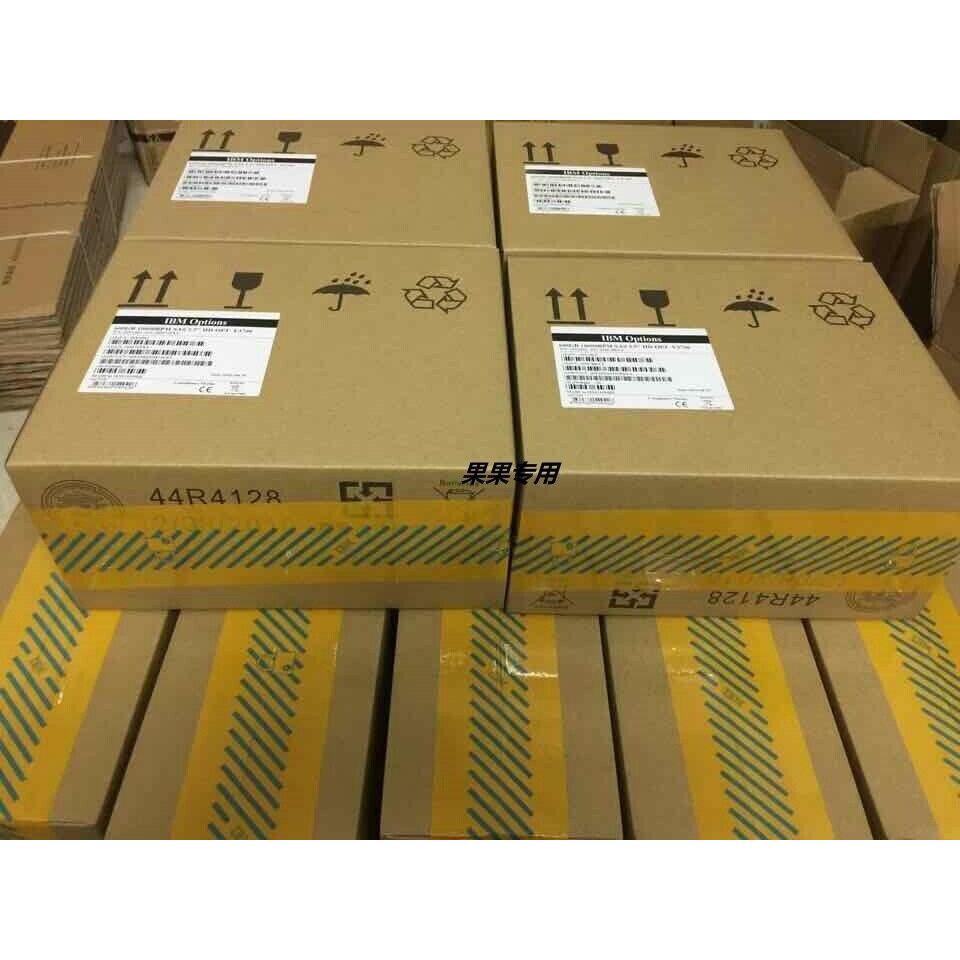 IBM 49Y1876 49Y1880 1T 6Gbps SAS 7.2K 3.5 in for DS3512 DS3500 HARD DRIVE 883436078870 - AloinfoUSA
