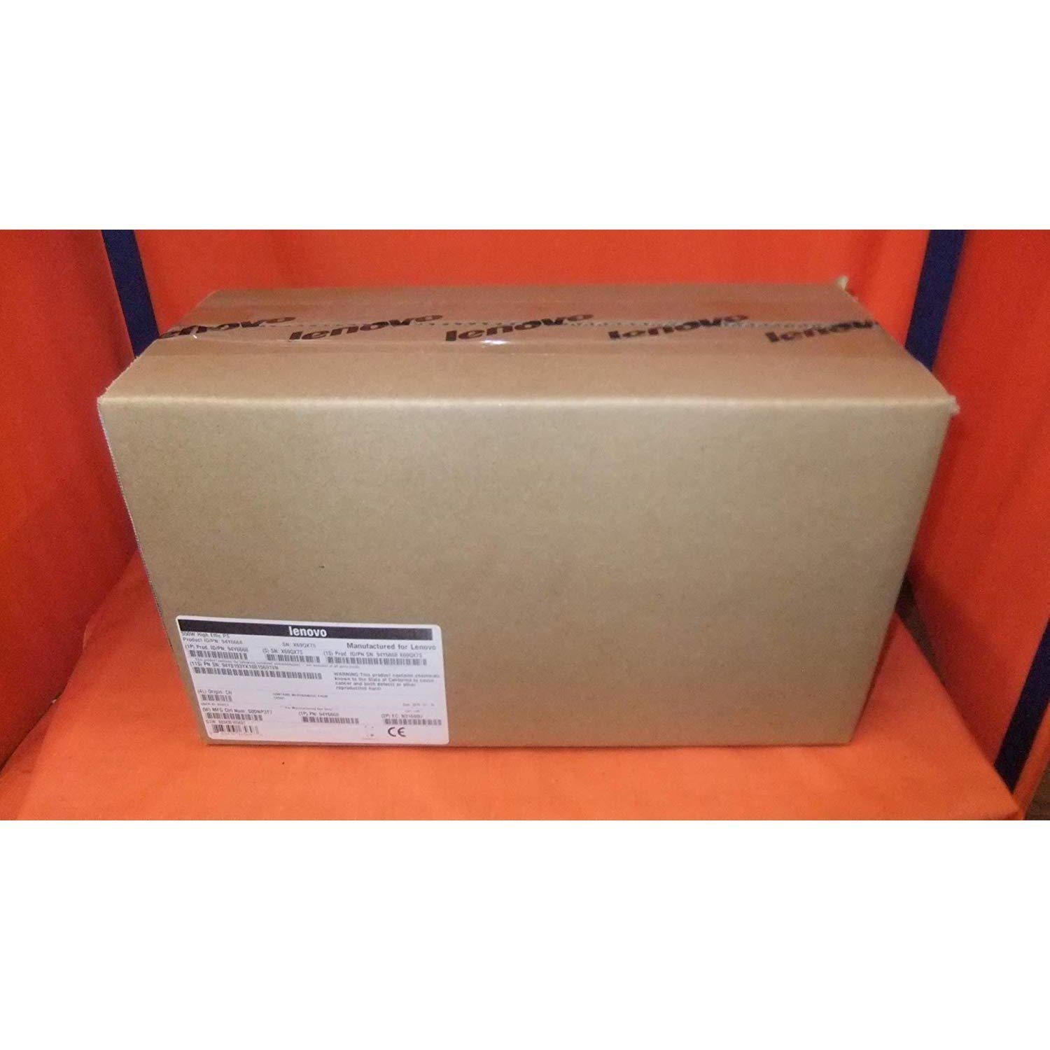 IBM 94Y8105-02 IBM x3650 M4 550W power supply Fonte - AloinfoUSA