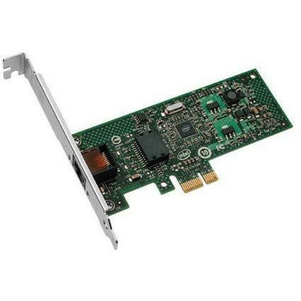 Intel EXPI9301CTBLK 10/ 100/ 1000Mbps PCI-Express Network Adapter 1 x RJ45 - AloinfoUSA