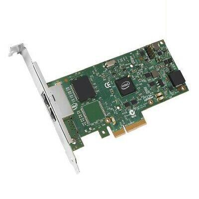 Intel I350F2Blk Ethernet Server Adapter I350-F2 Gbe Fiber Pcie Lc 2Port - AloinfoUSA