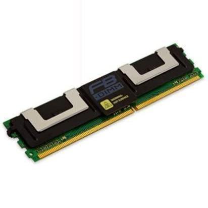 Kingston ValueRAM 8GB DDR2 667MHz FBDIMM Desktop Server Memory - AloinfoUSA