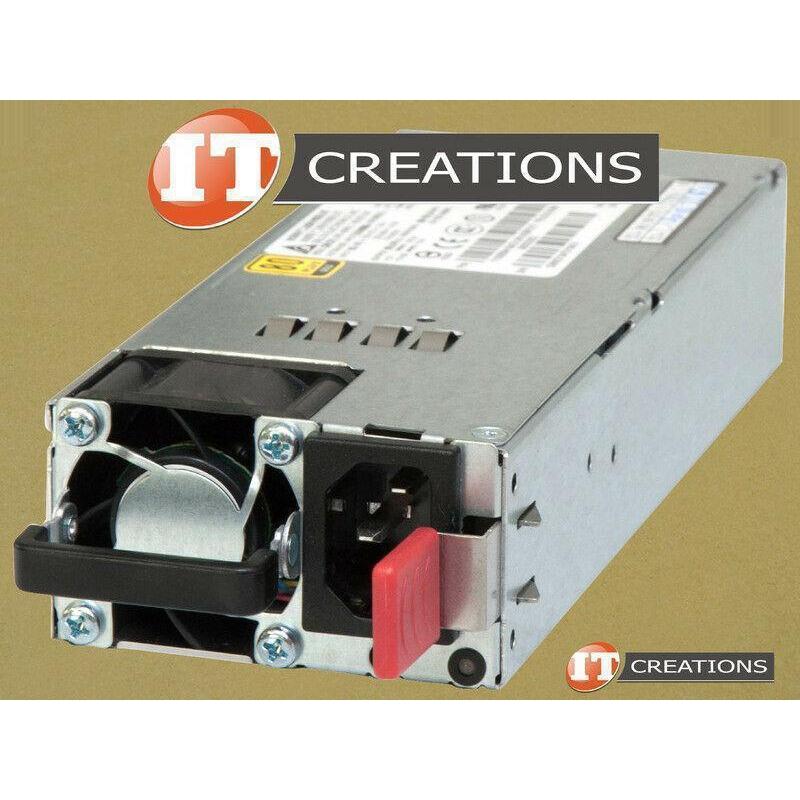 LENOVO POWER SUPPLY 800W 80 PLUS GOLD HOT SWAP FOR LENOVO RD540 RD640 0B94164-FoxTI