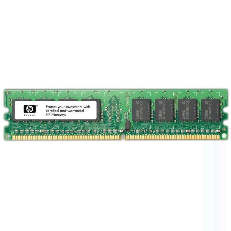 Memória 16GB (2Rx4) DDR3 1333MHz 240-Pin ECC RDIMM PC3L-10600R para HP 647901-B21 - AloinfoUSA