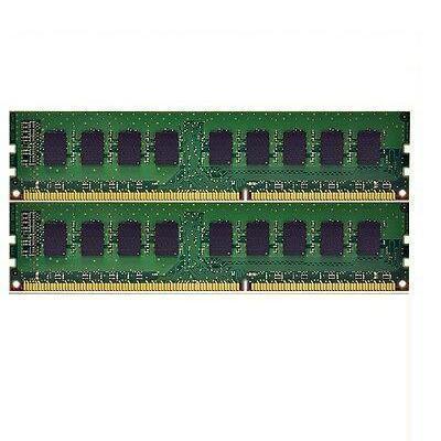 Memoria 16GB (2x8GB) Memory ECC Unbuffered For Lenovo ThinkServer TS140 689296032355 - AloinfoUSA