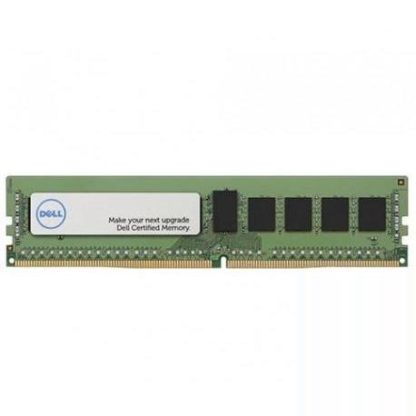 Memória 32GB (2Rx4) DDR4 2666MHz 288-Pin ECC RDIMM PC4-21300 para Dell R740 SNPTN78YC/32G, AA138422 - AloinfoUSA