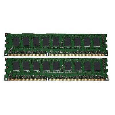 Memoria 4GB (2x2GB) Memory for Dell Precision WorkStation T3400 609713566430 - AloinfoUSA