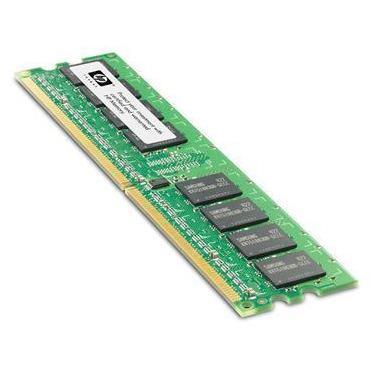 Memoria 4GB (4Rx8) ECC DDR3 1066MHz 240-Pin RDIMM PC3-8500 para HP 500660-B21 - AloinfoUSA