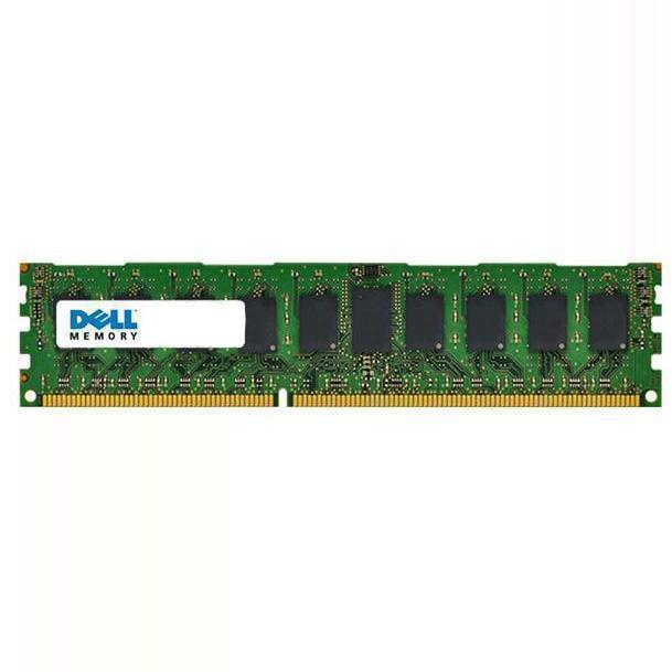 Memória 8GB (1Rx4) DDR3 1600MHz 240-Pin ECC RDIMM PC3-12800 para Dell SNPRKR5JC/8G - AloinfoUSA