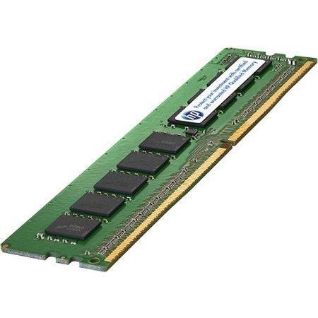 Memoria 8GB (2Rx8) DDR4-2133 667MHz 288-Pin ECC DIMM PC4-17000 para HPE 805669-b21 - AloinfoUSA