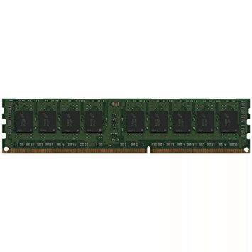 Memórias 8GB (2Rx4) DDR3 1333MHz 240-Pin ECC RDIMM PC3-10600 para Dell A6199968 - AloinfoUSA