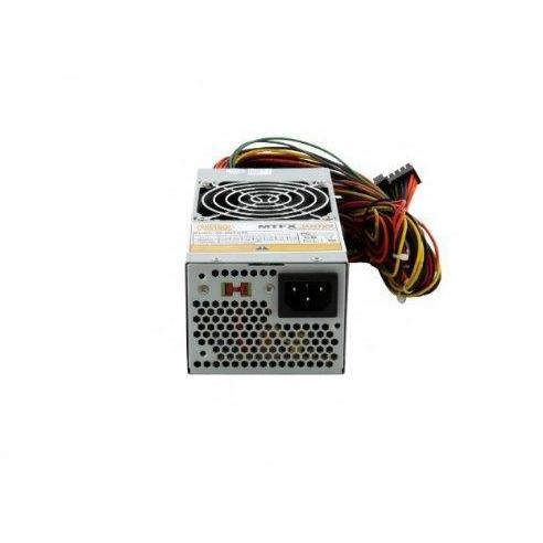 New Slimline Power Supply Upgrade for SFF Desktop Computer - Fits: HP Pavilion S5000, S5100BR, S5100LA, S5100Z CTO, S510 - AloinfoUSA