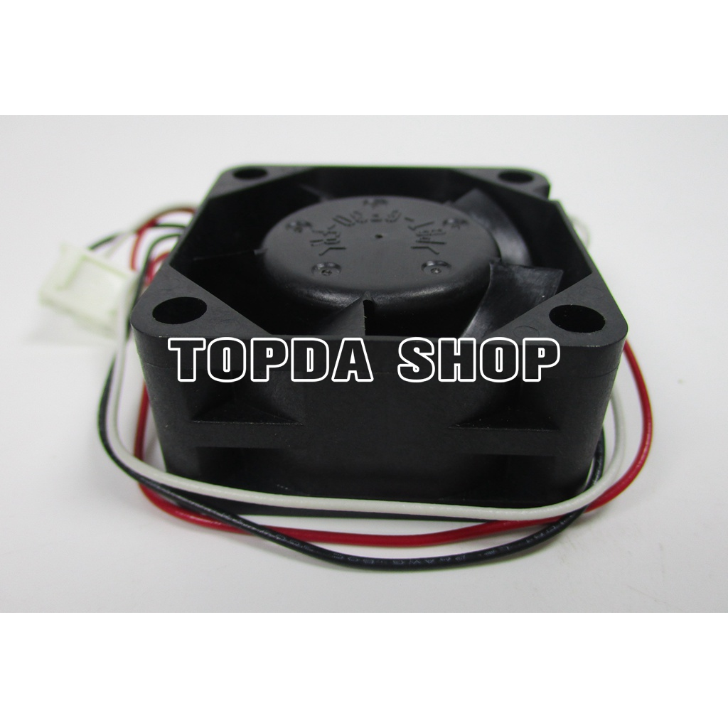 NMB 1608KL-04W-B29 speed measurement Inverter cooling fan DC12V 40*40*20MM 3wire 323379244395 - AloinfoUSA