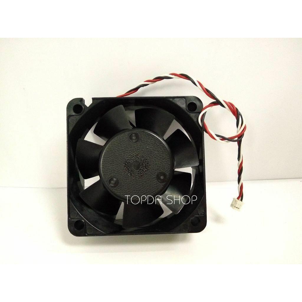 NMB 2410ML-05W-B79 Inverter cooling fan DC24V 0.25A 4.56W 60*60*25MM 3pin 819599205297 - AloinfoUSA