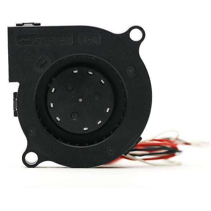 NMB BM5115-04W-B59 5015 12V 0.24A 5CM Projector Turbine Cooling Fan 3pin 932468343569 - AloinfoUSA