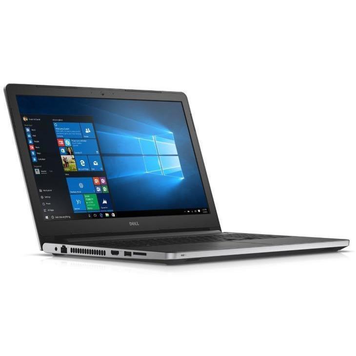 Notebook Dell Inspiron 15.6" Série 5000 5559 Intel Core I5 1TB - AloinfoUSA