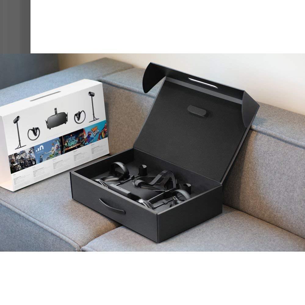 Oculus Rift + Touch Virtual Reality System - AloinfoUSA