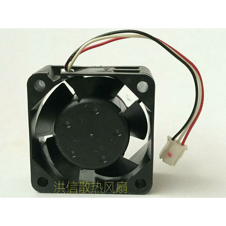 Original  NMB  Fan 1608KL-05W-B59 DC 24V 0.11A 3 Pin 4020 4CM Inverter fan - AloinfoUSA