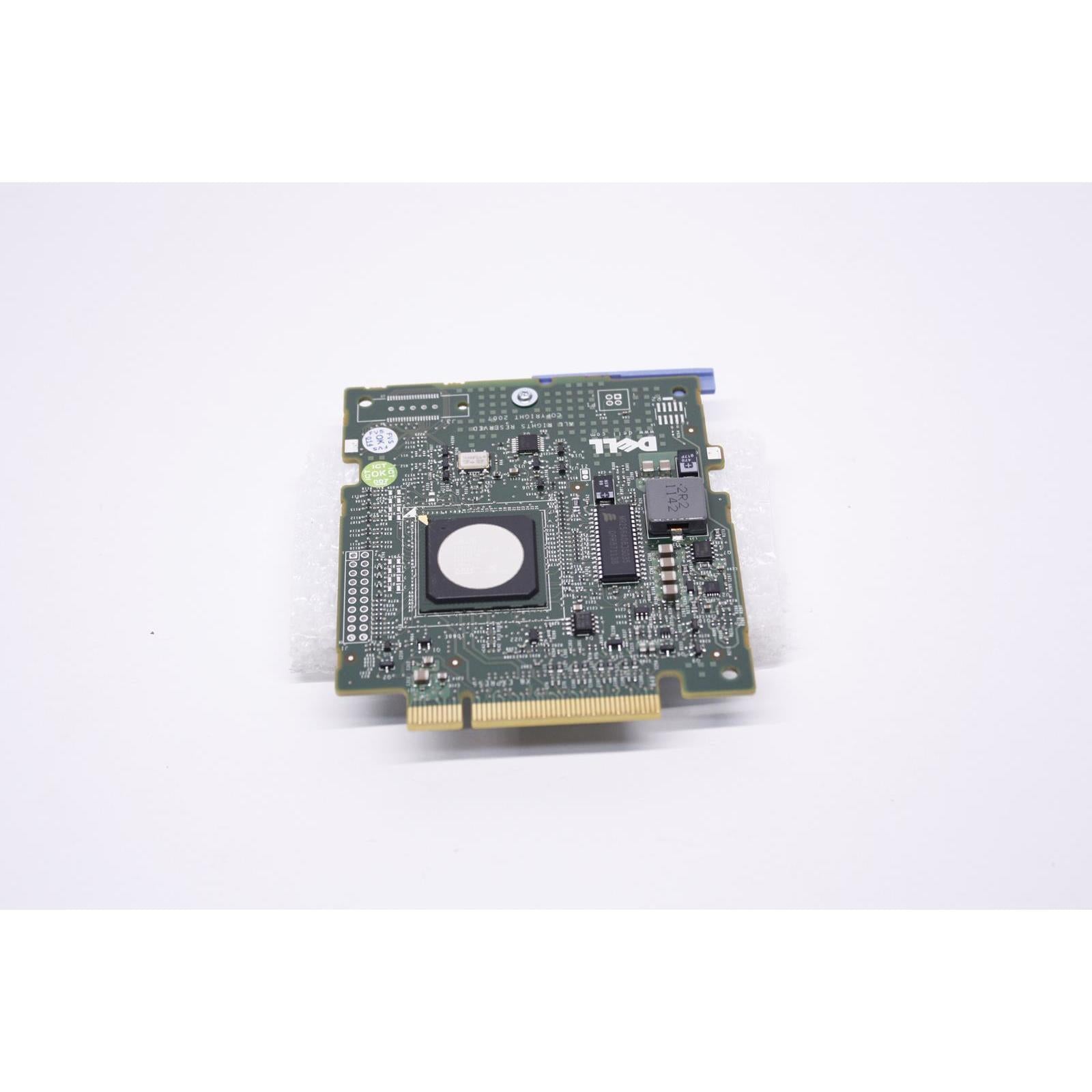 Placa controladora Gn148 ucs-60 DELL - 0HM030 PERC 6IR SAS CONTROLLER 889113343569 - AloinfoUSA