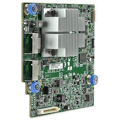 Placa Controladora HP Smart Array P440AR/2G FBWC 12GB 2-Port PCI-e 3.0 x8 SAS 726736-B21 - AloinfoUSA