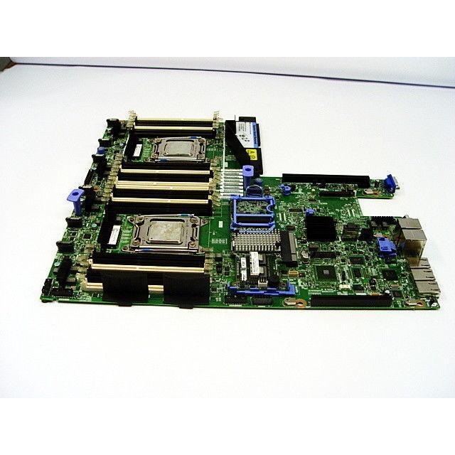 Placa IBM X3550 Server Board Motherboard 010173Y00-000-G - AloinfoUSA