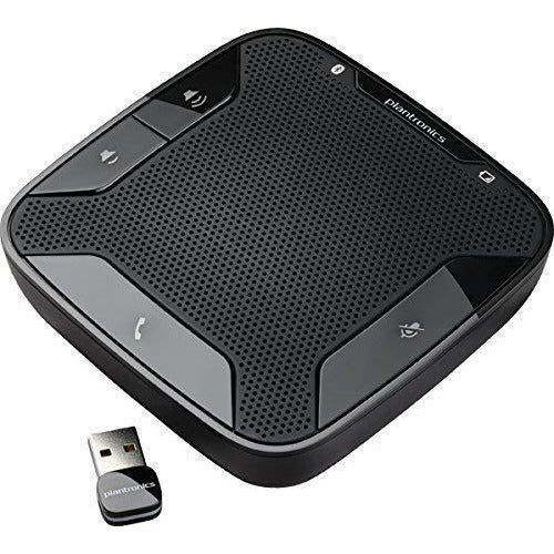 Plantronics 86700-01 Calisto 620 Bluetooth Speakerphone - AloinfoUSA