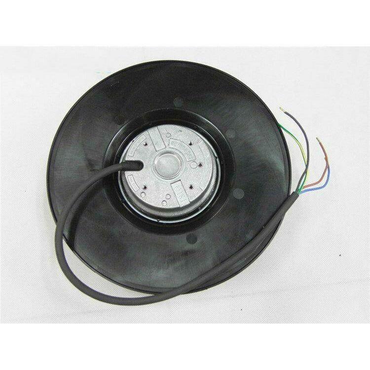 R2E225-BD92-09 ebmpapst fan 230V 0.60A Centrifugal Fan Made in Germany Original 737087376840 - AloinfoUSA