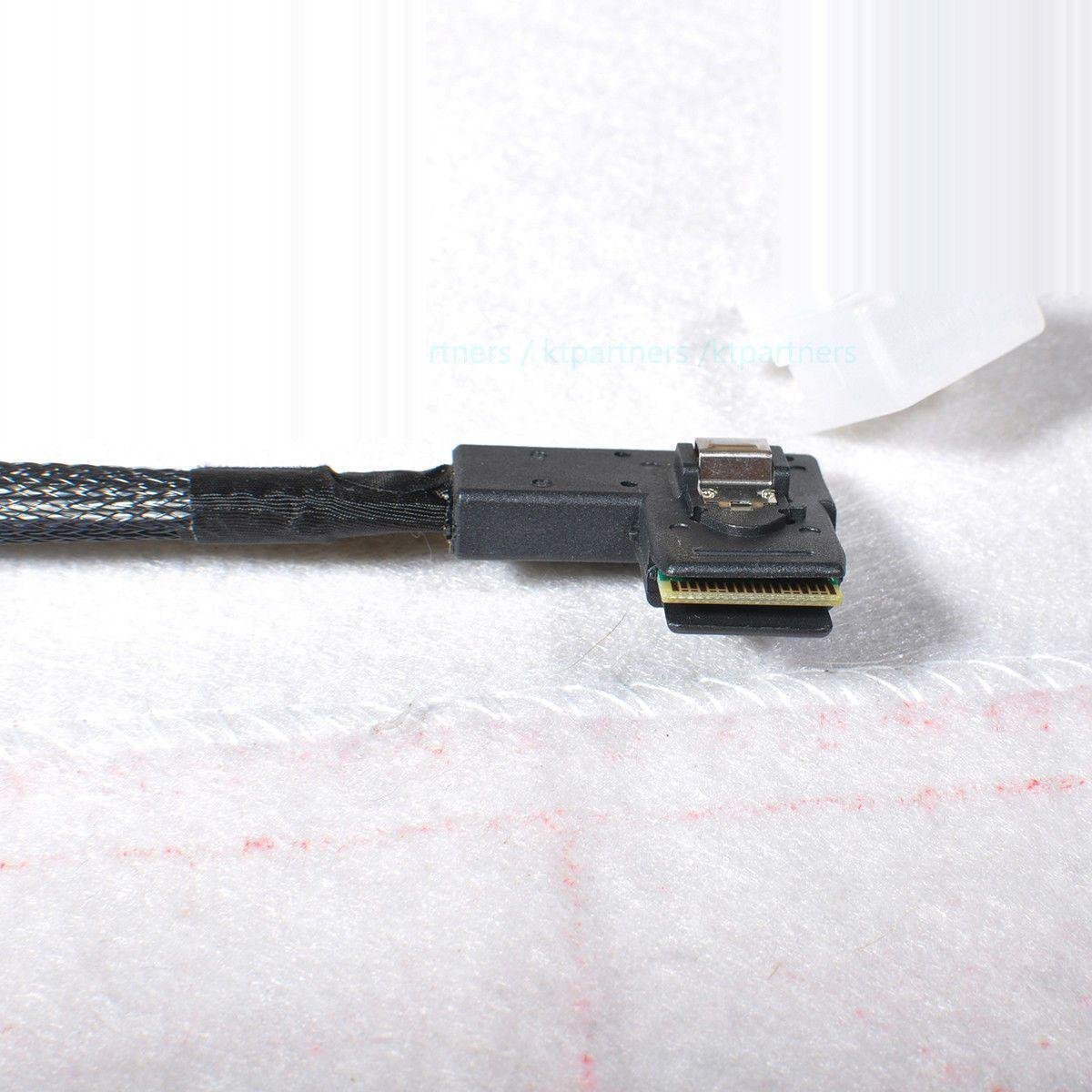 R620 DELL POWEREDGE 8 BAYS CHASSIS RAID H310 H710 H710P SAS SATA A B CABLE TK2VY 6910088859046 - AloinfoUSA