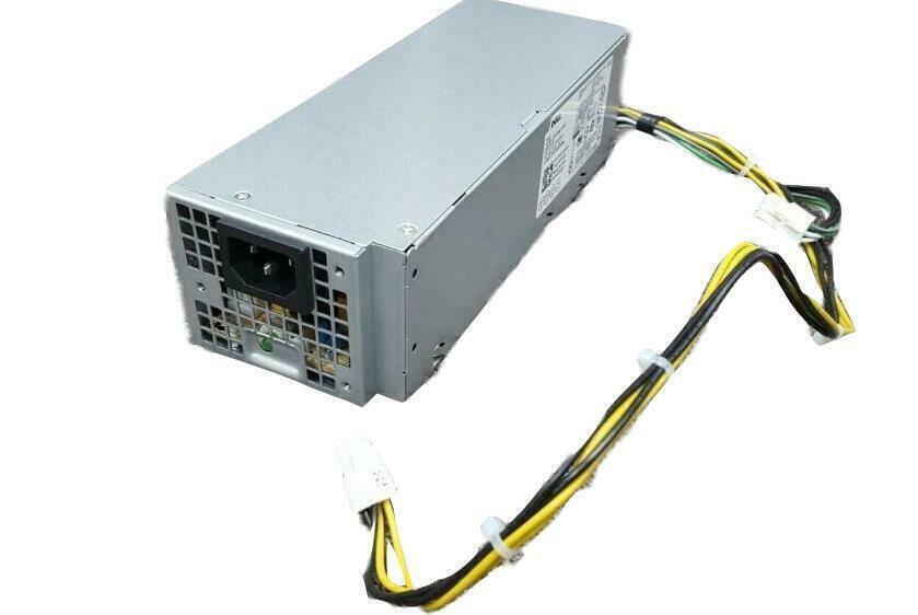 Fonte GENUINE Dell Optiplex 3050 5050 7050 180W Power Supply 2GXHK - AloTechInfoUSA