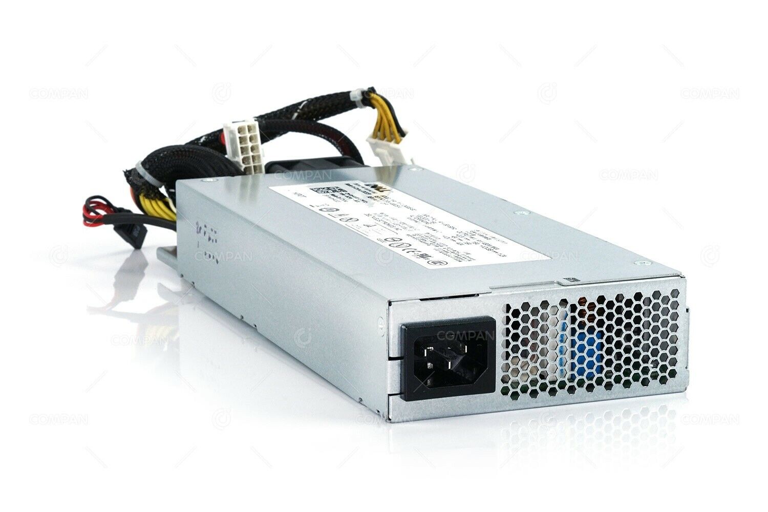Fonte Dell PowerEdge 480 Watt Power Supply H410J D480E-S0 R410 R415 480W PSU - AloTechInfoUSA