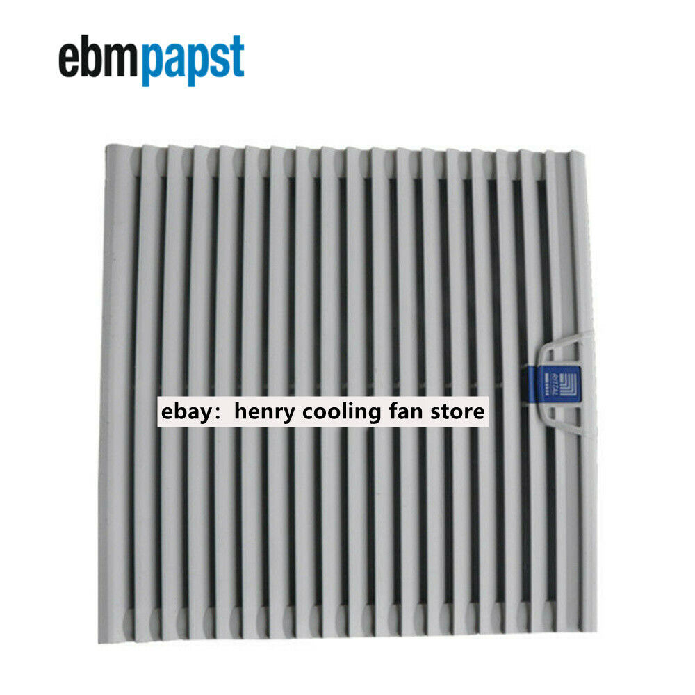 Ebmpapst Fan K2E200-AH20-05 Ventilador de resfriamento 230 V 70/87 W 50/60 Hz Ventilador de filtro de gabinete