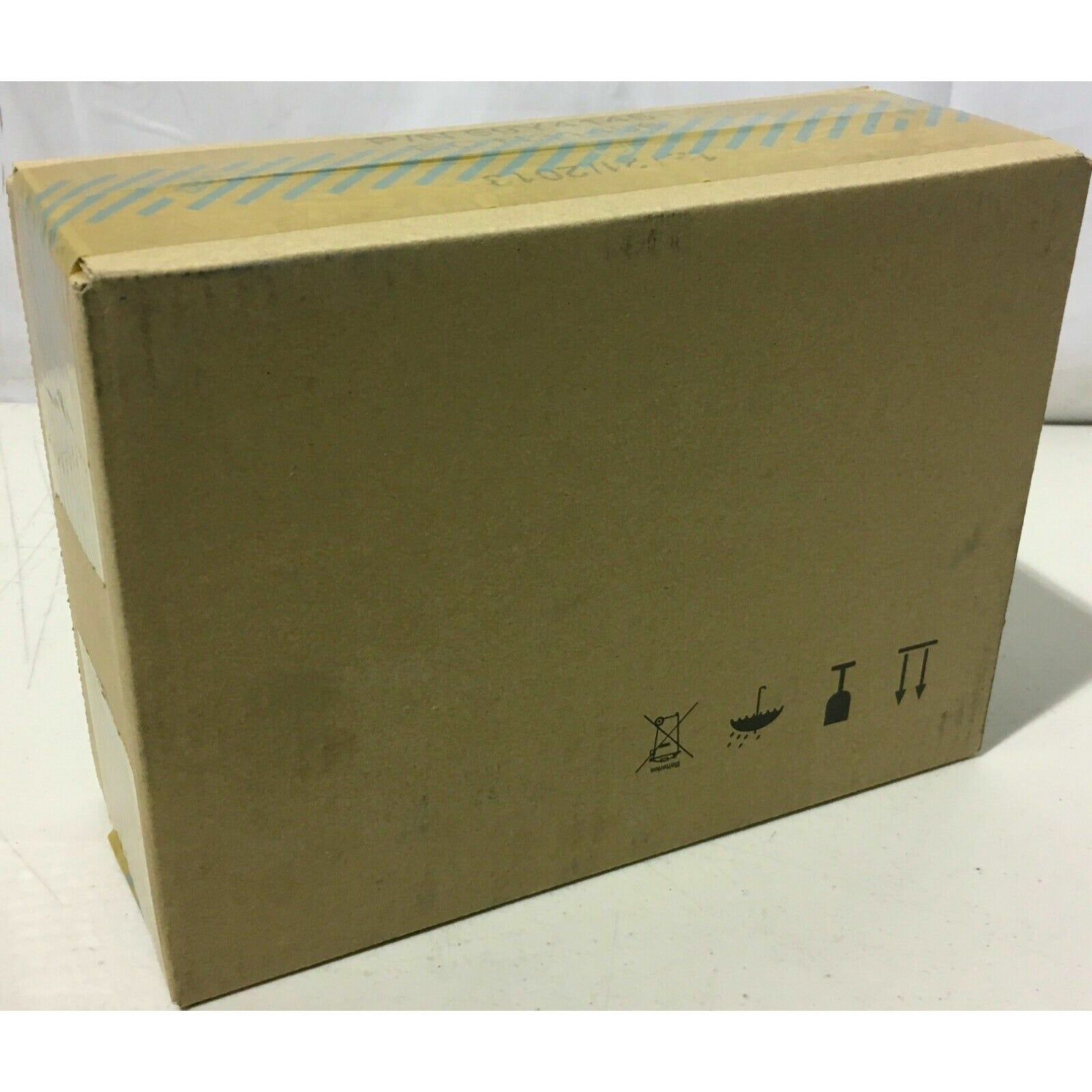 IBM 00Y2473 3TB 7200 RPM SAS Hard Drive 3.5" Hot Swap for IBM Storwize V3700 883436294744 - AloinfoUSA