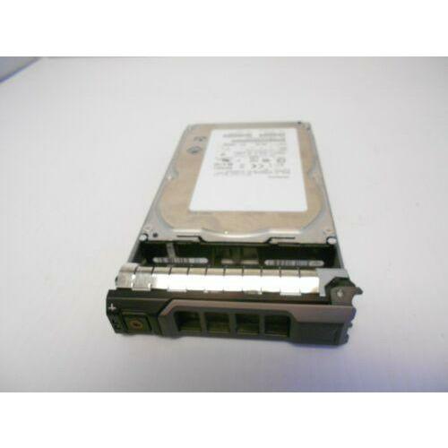 Disco 450GB 15K SAS Hard Drive 6Gbps 3.5'' Fits DELL SERVER R510 T710 R710 R720 R730 - MFerraz Tecnologia