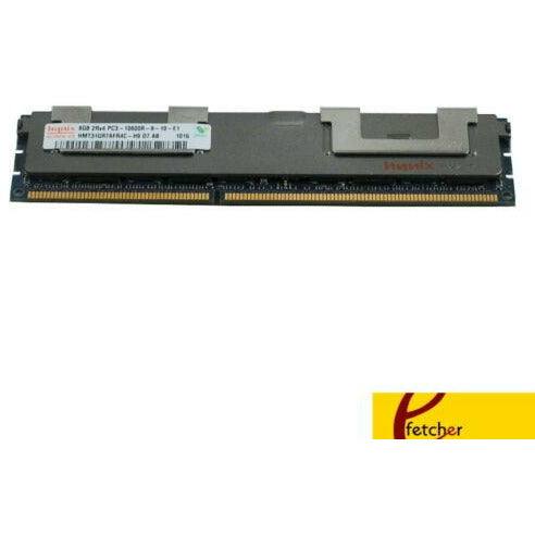 49Y1397 8GB DDR3 1333MHz Memory IBM System x3550 M3 x3620 M3 x3650 M3 x3755 M3 - AloinfoUSA