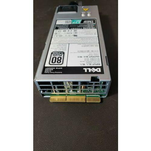 Platinum Power Supply