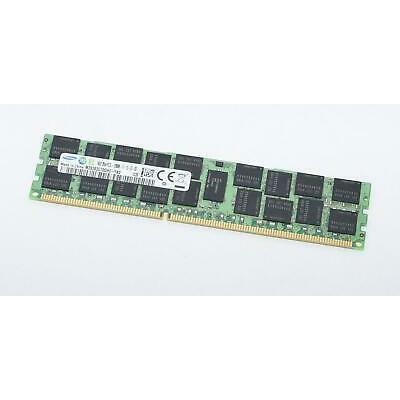 SAMSUNG 16GB PC3L-12800R DDR3-1600 ECC Registered 1.35V RDIMM M393B2G70QH0-YK0 - AloinfoUSA