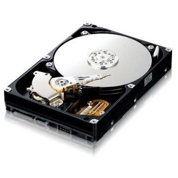 Samsung HD501LJ 500GB 7.2K SATA 3.5" HDD - AloinfoUSA
