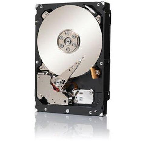 Seagate 3TB Enterprise Capacity HDD SATA 6Gb/s 128MB Cache 3.5-Inch Internal Bare Drive (ST3000NM0033) - AloinfoUSA