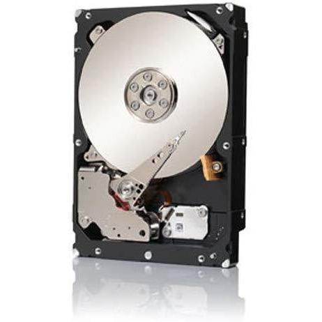 Seagate 3TB Enterprise Capacity SAS 6Gb/s 128MB Cache 3.5-Inch Internal Bare Drive (ST3000NM0023) - AloinfoUSA